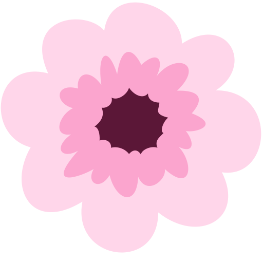 Pink Flowers