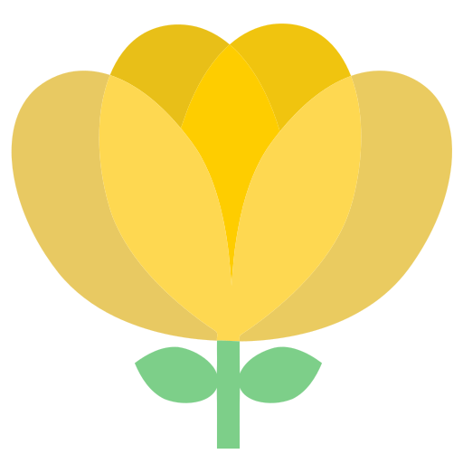 Yellow Flowers