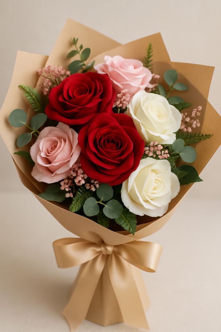 Bouquet Delivery in Yavatmal