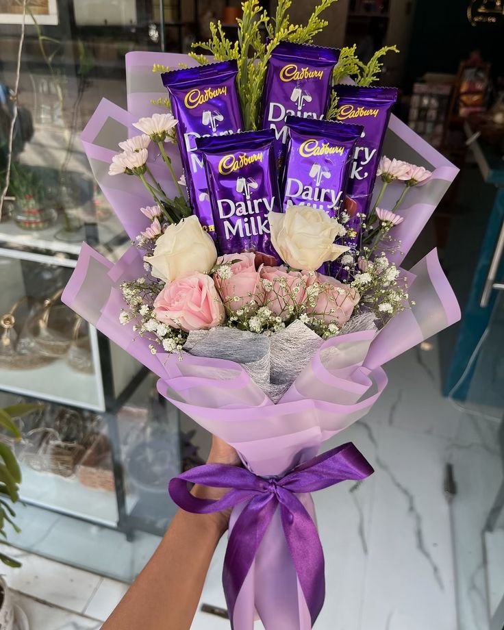 Designer Bouquets Yavatmal